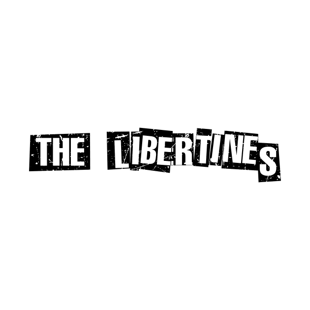 The Libertines by votjmitchum