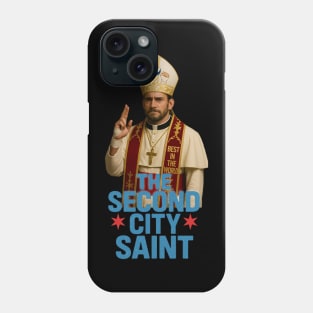 CM POPE Phone Case