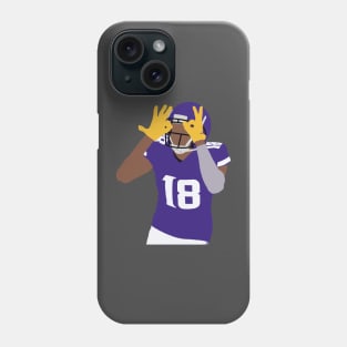 18 Phone Case