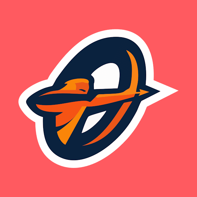 Orlando Apollos 2019 Logo by MyOwnCollection