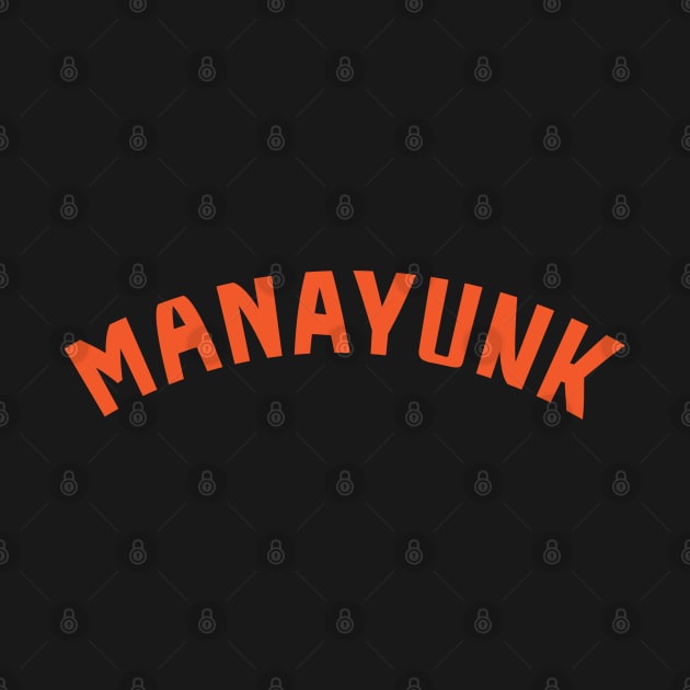 Manayunk by MAS Design Co