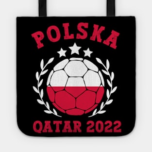 Polska World Cup Tote