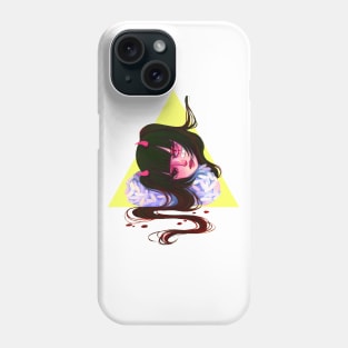 Unagi Sushi Phone Case