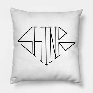 Shinee Pillow