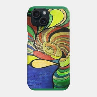 PRIMAVERA 29 Phone Case