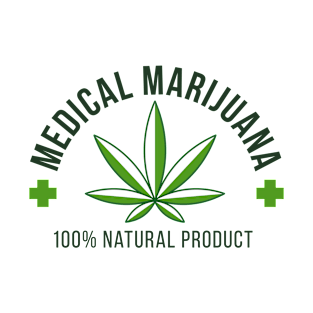 Medical Cannabis T-Shirt