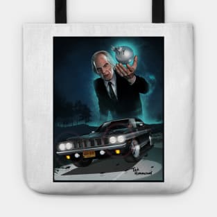 Phantasm Tote