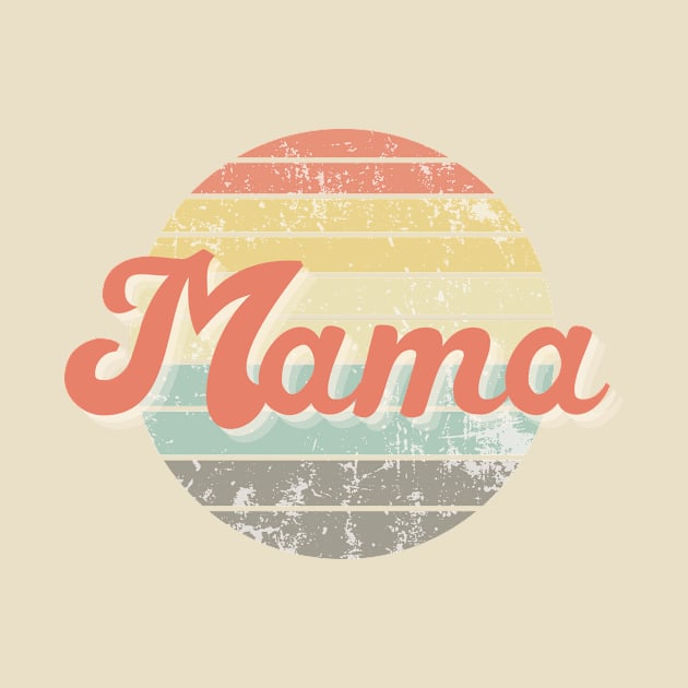 Retro Mama by Moonliteluv