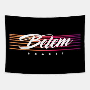 Belem Tapestry