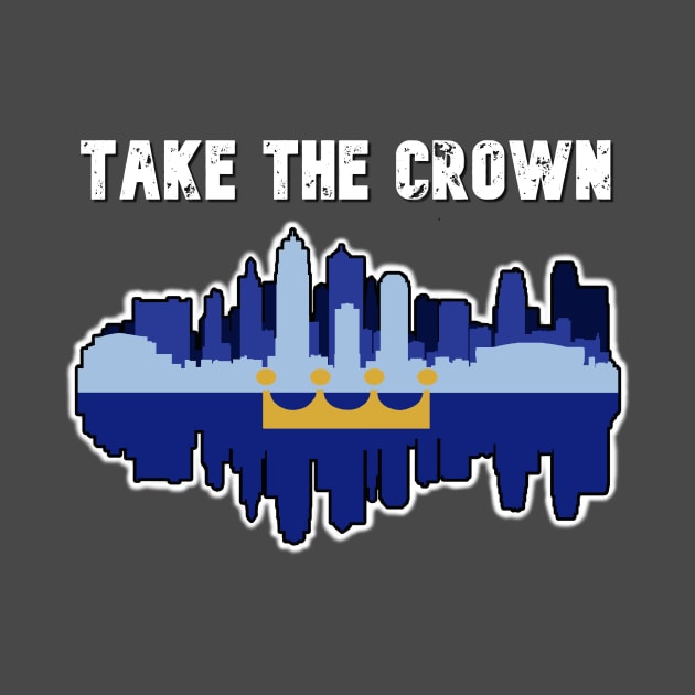 Take the Crown by Artful Gifts