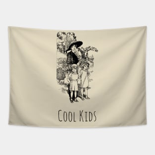 Cool Kids Tapestry