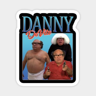 Homage to DeVito Magnet