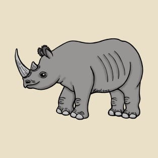 Rhino T-Shirt