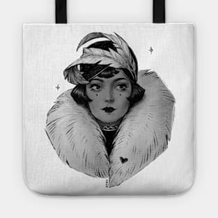 Lady L Tote