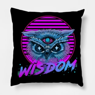 Wisdom Pillow