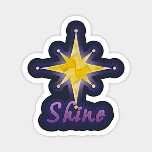 Star: Shine Magnet