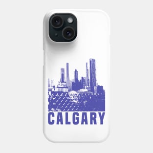 Calgary Phone Case