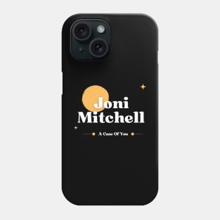 Joni Phone Case