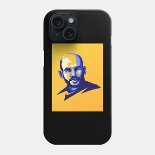 Products designed by famous characters Phone Case