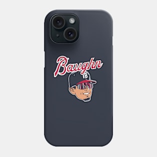 Vaughn Grissom Baughn Phone Case