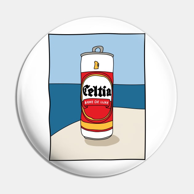 biere de lux Pin by abstractsmile