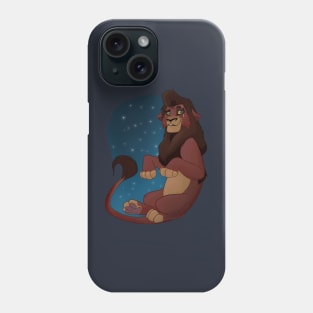 Kovu Phone Case