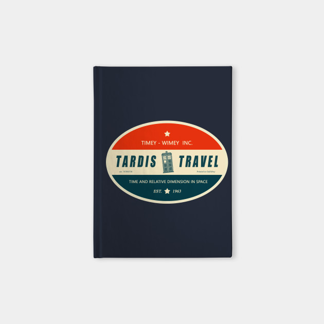 Tardis Travel