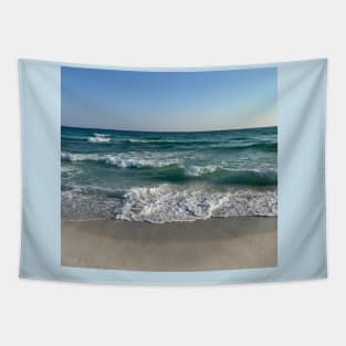 Panama City Beach, Florida Tapestry