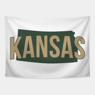 Kansas State Tapestry