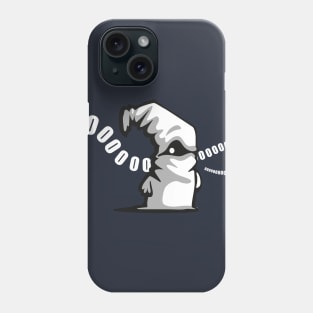 Little Ghost Phone Case