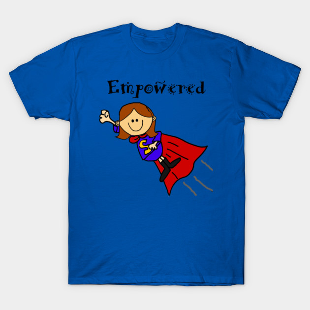 superhero t shirts women's