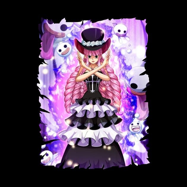 PERONA MERCH VTG by feliksiau