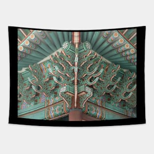 Colorburst Collection 2 Tapestry