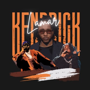 kendrick lamar awesome T-Shirt