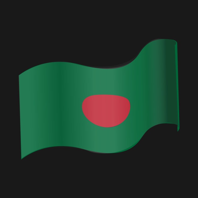 Bangladesh by traditionation