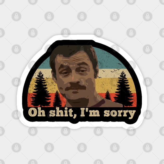 Oh shit, I'm sorry VINTAGE Magnet by giovanniiiii