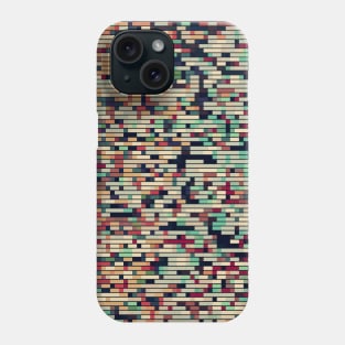 Pixelmania VIII Phone Case