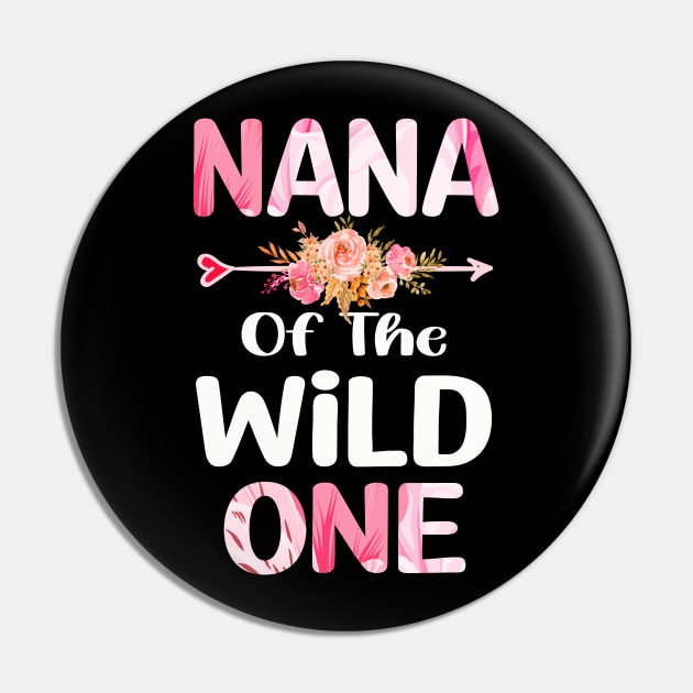 nana of the wild one nana Pin by Bagshaw Gravity