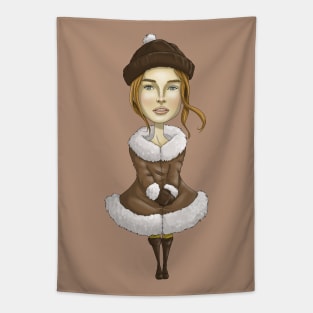 maggie Tapestry