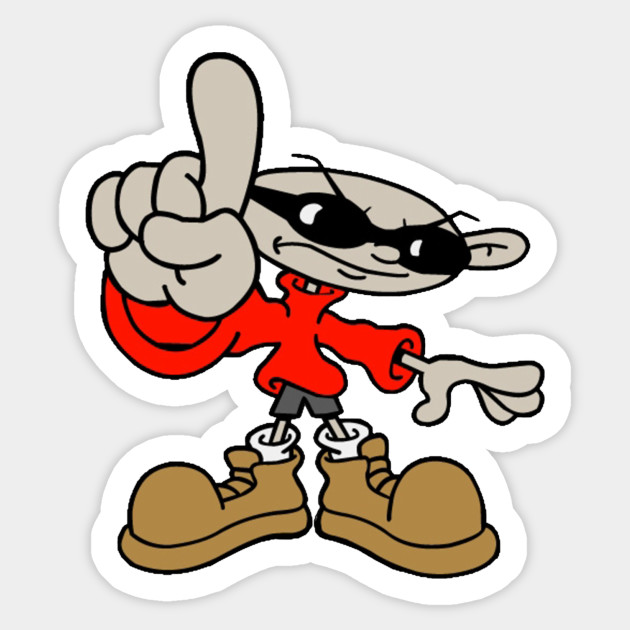 Codename Knd Numbuh 1