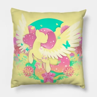 FLUTTERSHY Pillow