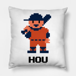 RBI Baseball - Houston Pillow