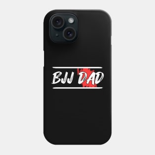 BJJ dad Phone Case