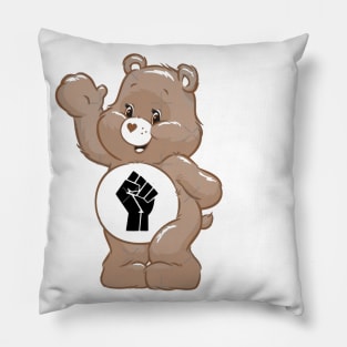 Piege Black Live Matter Pillow