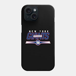 New York Giants Phone Case