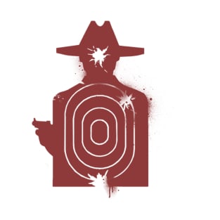 McCree Target T-Shirt