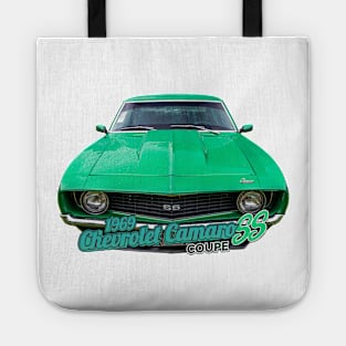 1969 Chevrolet Camaro SS Coupe Tote