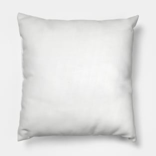 2001 Pillow