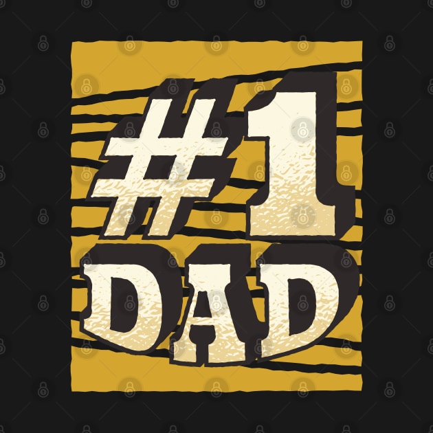 #1 Dad by Shalini Kaushal