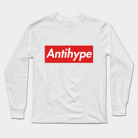 Hype Long Sleeve T Shirts Teepublic - roblox oof lightweight hoodie by hypetype